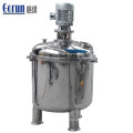 Pharmaceutical Mixing Tank Mixing Vessel Stirred Tank